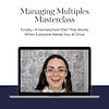 managing multiples Empowering homeschooling parents with managing multiple children through expert masterclasses for efficient homeschool planning and organization.