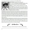model gold 1. Black and white photo of a young boy wearing a hat and suspenders, illustrating homeschooling and story elements for teaching creative writing and story analysis.