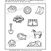 sh digraph find it worksheet Colorful educational worksheet featuring digraphs with SH sounds, including images of a basket, cookie, socks, shovel, shorts, fish, horse, shell, and cloud, ideal for homeschooling phonics practice.