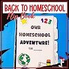 tpt homeschool flipbook Back to school homeschool flip book, educational homeschool resource, kids learning activities, homeschool planning, back to school supplies, homeschool curriculum, homeschooling tools, playful learning, teaching resources, homeschool adventure tool.