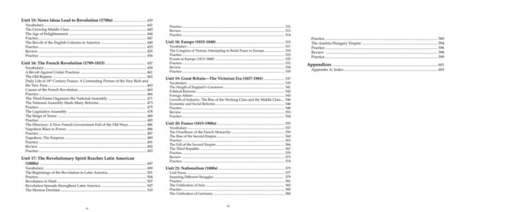 wy-147-c.jpg History educational resources for homeschooling, focusing on revolution periods, European history, Victorian era, and French history, ideal for homeschool curriculum planning and student engagement.