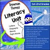 wy-282-d.jpg Snowman-themed literacy unit for 1st-2nd grade homeschool reading and writing activities, including letters, digraphs, blends, and sight words, with engaging printables and posters.