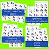 wy-282-e.jpg 1. Sight word literacy worksheets for preschool to 2nd grade, focusing on digraphs, blends, and upper/lower case letters to enhance early reading skills.