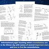wy-289-b.jpg Themed constellation star charts for homeschooling and astronomy education, highlighting important stars and how to identify constellations in the winter night sky for enhanced learning experiences.