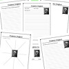 wy-397-c.jpg Frederick Douglass biography worksheet for homeschooling, includes space for birth and death year, impact, and personal reflections; ideal for homeschool history lessons.