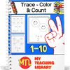 z-357-Trace-and-Color-cover-.png Trace-color-and-count-educational-worksheet-for-preschoolers-and-kindergarteners-available-at-homeschool-resource-co.