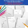 z-440-bird-project-preview-pages-1.jpg Coloring pages of California gull for homeschool bird study, including bird identification, scientific classification, and habitat details, perfect for homeschool resources and bird education.