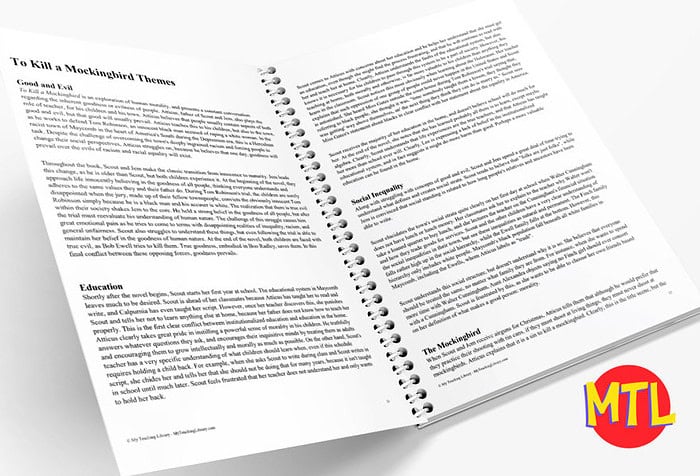 Homeschool Resource Co. offers comprehensive curriculum materials and resources for homeschooling families, including guides on literature, social inequality, and education strategies to support effective learning at home.
