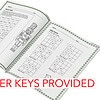 Various printable homeschool worksheets with answer keys, featuring math puzzles and educational activities for homeschooling families. Perfect for supporting children's learning at home.