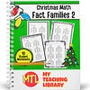 zy437-Christmas-Fact-Families-Multiply-Divide-a.jpg 10 Christmas Math Fact Families worksheets for homeschool students, perfect for teaching fundamental math concepts and family facts in a fun, engaging way.