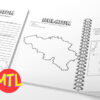 zy457-Belgium-5-themes-of-geography-notebooking-country-d.jpg Belgium geography homeschool curriculum with maps and travel notes, ideal for homeschooling resources and educational activities.