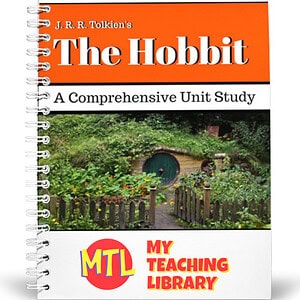 The Hobbit - Novel Study