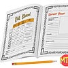 zy491-Fall-Chaos-Writing-Activity-b.jpg Fall chaos character planner worksheet for homeschooling, printable educational activity for kids and teens, engaging character development tool, homeschool resource co.