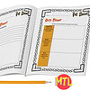zy491-Fall-Chaos-Writing-Activity-c.jpg Getting Planner printable for homeschoolers, including story planning pages for beginning, middle, and end of your story. Ideal for homeschool resources and creative writing.