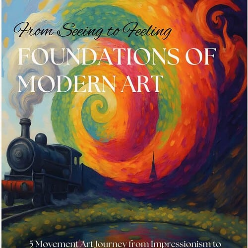 1-3-1.png Foundations of Modern Art: From Seeing to Feeling Art History Unit Study