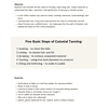 Amos-Fortune-Free-Man.zip-19.png 1. Hands-on colonial history activity of tanning a hide using simple materials for homeschool education and experiential learning.
