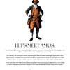 Amos-Fortune-Free-Man.zip-4.png 1. African American man dressed in colonial period attire, historic figure, educational resource.