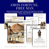 Amos-Fortune-free-man-comprehensive-novel-study.png Amos Fortune homeschool curriculum, free history with cross-curricular activities, character development, and engaging lessons for 3rd-12th grade homeschoolers from Homeschool Resource Co.