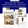 Amos-Fortune-free-man-mini-novel-study.png 1. Digital download mini novel study Amos Fortune, Free Man for homeschool, history, and literature, perfect for 3rd-12th grade students.
