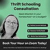 ConsultationFINAL Thrift Schooling Homeschool Consultation