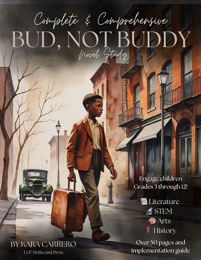 Copy-of-Bud-Not-Buddy-PT-2.png Bud, Not Buddy Ultimate Novel Study: Complete Guide & Character Transformation