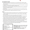 Copy-of-Fish-Profiles.zip-13.png Red bream fish illustration for homeschooling science resources, featuring detailed identification facts on fish morphology, habitat, and classification—perfect for science lessons about marine life and ichthyology.