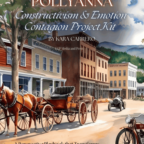 Copy-of-Pollyanna-Choose-your-own-adventure.png 1. Constructivism and Emotion Contagion Project Kit for homeschool, vital for teaching perspective and emotional understanding in homeschooling curriculum.