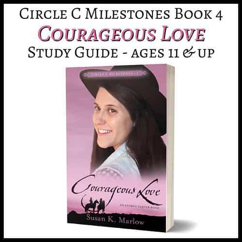 Courageous Love Guide Courageous Love Study Guide
