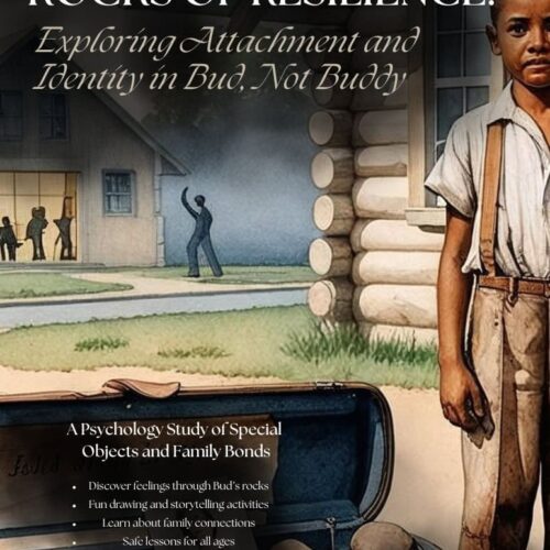 Cover-Rocks-of-Resilience.png 1. Exploring attachment and identity in homeschooling with a focus on resilience, family bonds, and emotional well-being for children.