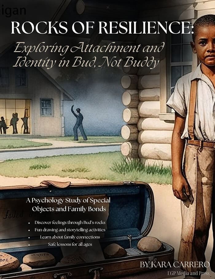 Cover-Rocks-of-Resilience.png 1. Exploring attachment and identity in homeschooling with a focus on resilience, family bonds, and emotional well-being for children.