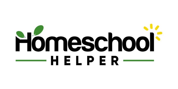 The Homeschool Helper banner