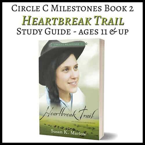 Heartbreak Trail Study Guide