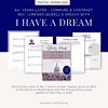 I-have-a-dream-vs-sewell-rhetorical-analysis.png 1. Homeschool educational resources featuring speech and debate study packs on MLK's "I Have a Dream" speech for homeschooling families and educators.