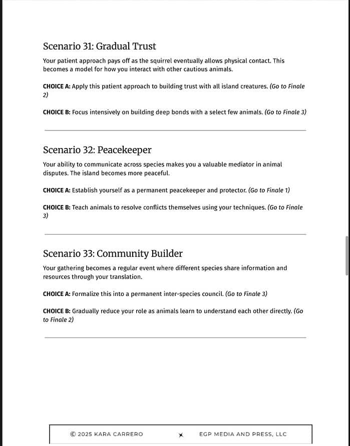 Engaging homeschool curriculum with scenario-based learning for science, social studies, and community building, designed for homeschooling families and educational resources.