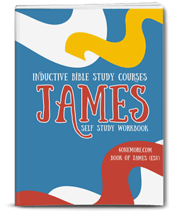James Self Study Workbook