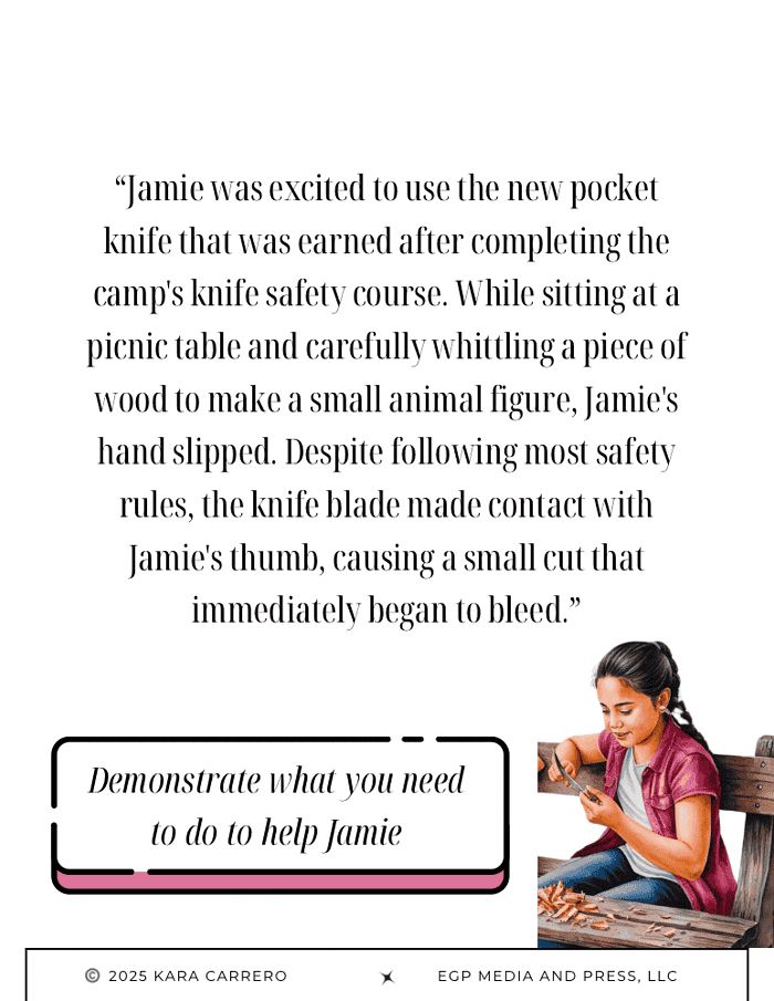 Knife-Safety-Escape-room-challenge-23.png Pocket knife safety training for homeschool families, educational safety tips for kids using mini tools, homeschool safety resources, child safety awareness, homeschool safety courses.