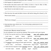 LR4 The Last Ride Study Guide