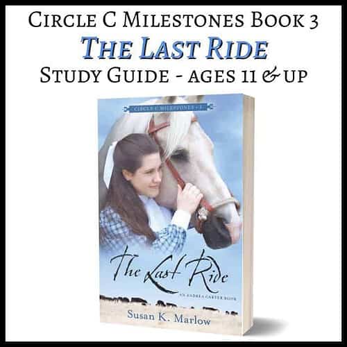 The Last Ride Study Guide