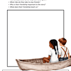 Lizzie-Bright-and-the-Buckminster-Boy.zip-21.png They are two children sitting in a boat, part of a homeschool resource visual for character analysis and friendship themes, ideal for homeschooling, teaching values, and social-emotional learning in homeschool settings.