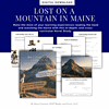 Lost-on-a-mountain-in-Maine-novel-study.png 1. Homeschool science and literature study guide for "Lost on a Mountain in Maine," featuring cross-curricular activities, vocabulary, and project simulations for homeschooling and classroom use.