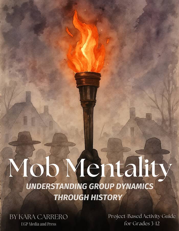Mob-Mentality-unit-study.png Mob Mentality: Understanding Group Dynamics Through History