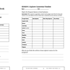 Mr-Poppers-Penguins-novel-unit-Study-guide.png Penguins exploration worksheet, homeschool science activity, penguin research, Arctic vs. Antarctic comparison, homeschool resource, science worksheet for kids, penguin exploration and discovery, educational homeschool materials for science.