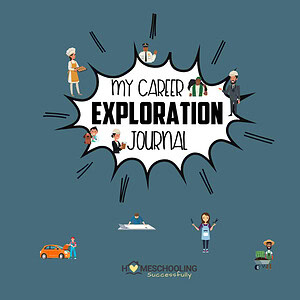 My Career Exploration Journal 