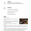 Nature School Unit Study for Grades 1-3: Newts