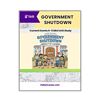 Government Shutdown: K-5 Mini One Day Unit Study
