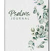 Psalms Journal product image Psalms Journal: An Inductive Bible Study