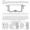 SG1 Stranger in the Glade Study Guide