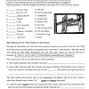 SG3 Stranger in the Glade Study Guide