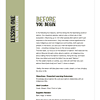 Salmon lesson cover Salmon educational lesson plan focusing on salmon life cycle, Indigenous culture, and hands-on activity with natural materials for homeschool science and biology.