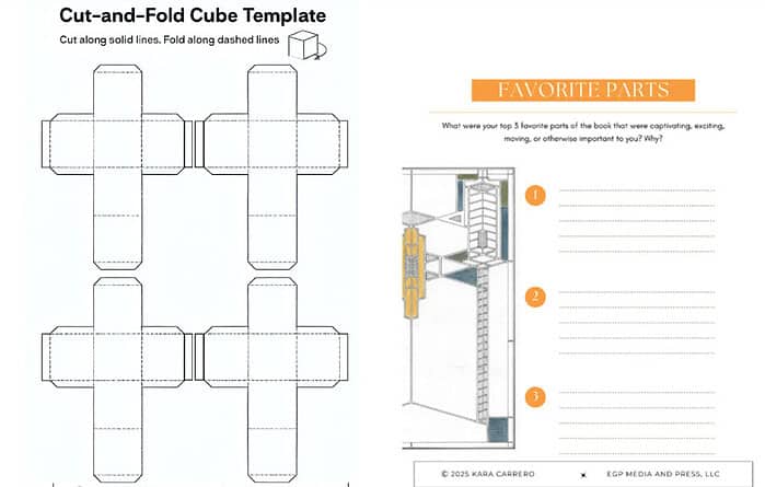 Screen-Shot-2025-08-29-at-5.02.31-PM.png 1. Printable cut-and-fold cube template for hands-on homeschool activities, STEM learning, and creative projects suitable for homeschooling and educational resource collections.